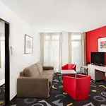 Park By Radisson & Otel Sárvár