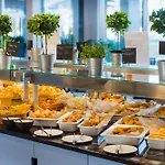 Park By Radisson & Otel