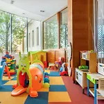 Otel Park By Radisson &