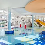 Park By Radisson & Hotel 4*