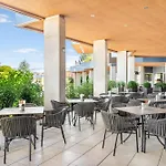 Hotel Park By Radisson & 4*