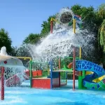 Park By Radisson & Otel Sárvár