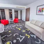 Otel Park By Radisson & Sárvár