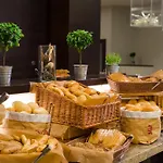 Park By Radisson & Hotel