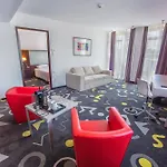 Hotel Park By Radisson & 4*