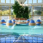 Otel Park By Radisson &