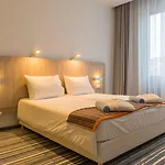 Park By Radisson & 4* Sárvár