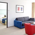 Park By Radisson & 4*