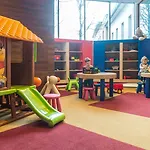 Park By Radisson & Otel