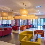 Park By Radisson & 4* Sarvar