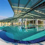 Park By Radisson & Hotel Sarvar
