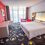 Hotel Park By Radisson &