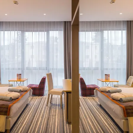 Park By Radisson &