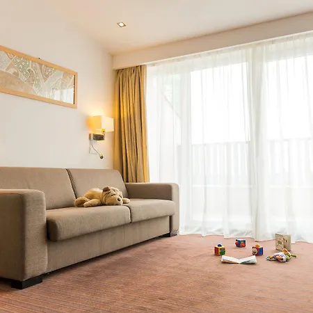Hotel Park By Radisson &