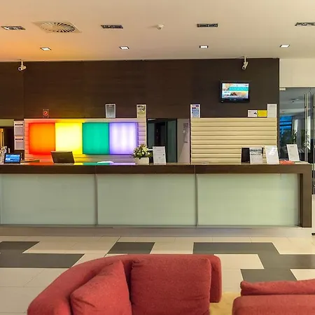Hotel Park By Radisson &
