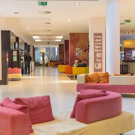 Park By Radisson & Sarvar