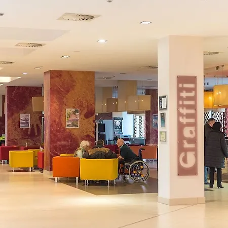 Hotel Park By Radisson & Sárvár