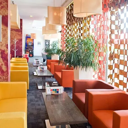 Park By Radisson & Sarvar