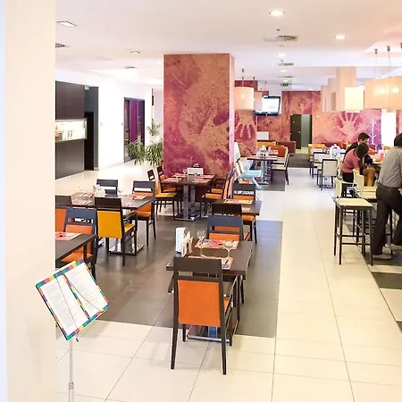 Park By Radisson & Hotel 4*