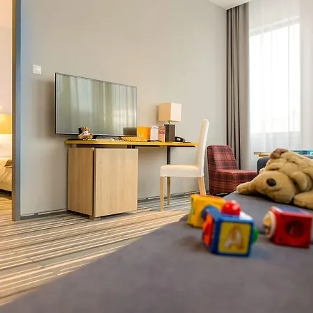 Park By Radisson &