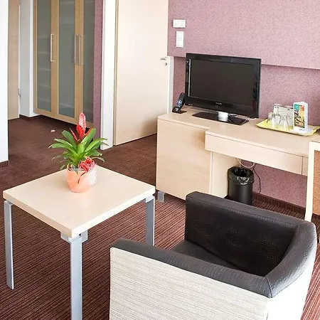 Hotel Park By Radisson &