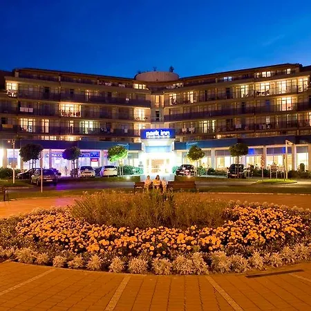 Hotel Park By Radisson & Sarvar