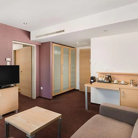 Park By Radisson &