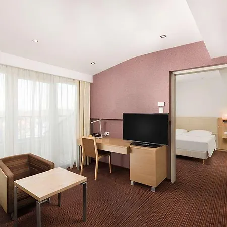 Park By Radisson &