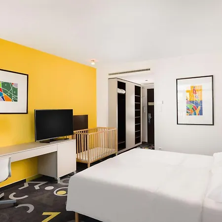 Park By Radisson &