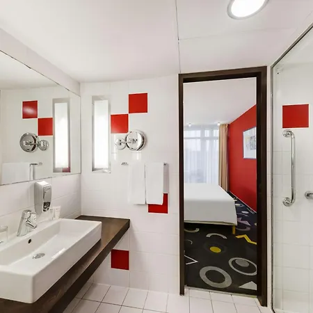 Hotel Park By Radisson &