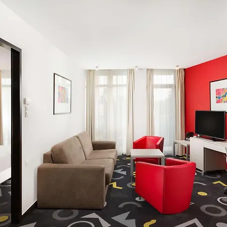 Park By Radisson & Hotel Sarvar
