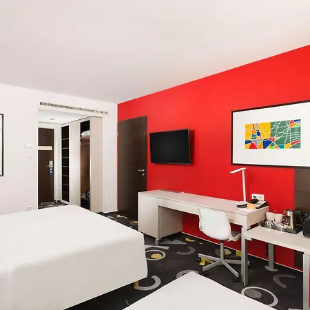 Park By Radisson & Sarvar