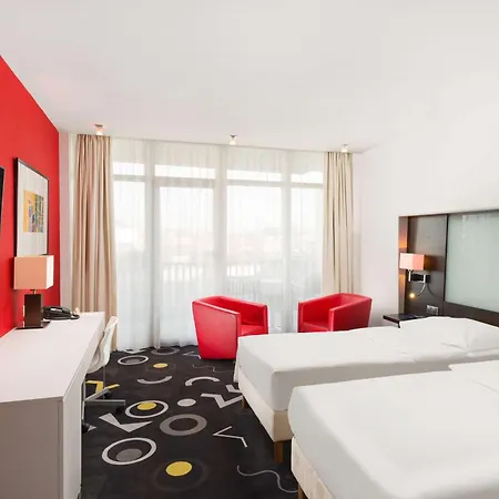 Park By Radisson & 4* Sarvar