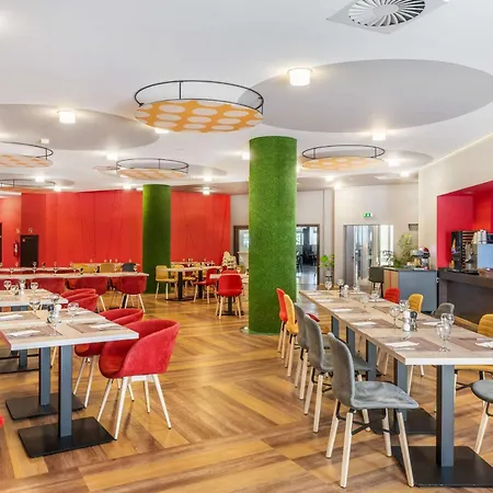 Hotel Park By Radisson & Sarvar