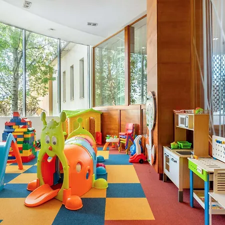 Hotel Park By Radisson &