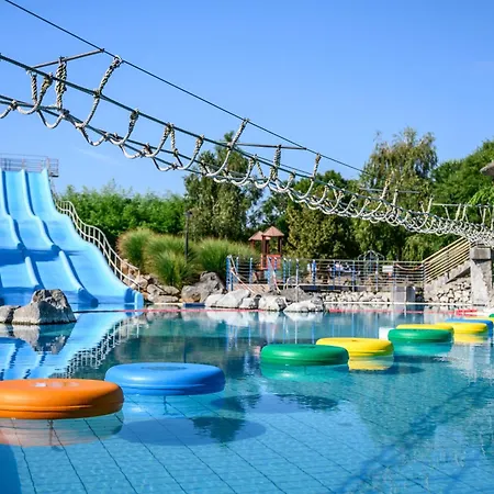 Hotel Park By Radisson & Sarvar