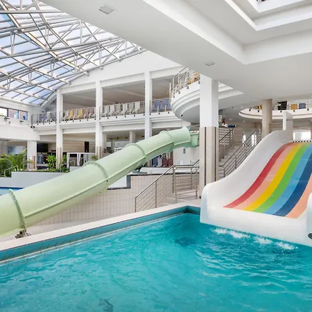 Park By Radisson & Sarvar