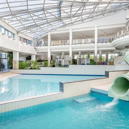 Park By Radisson & 4* Sarvar