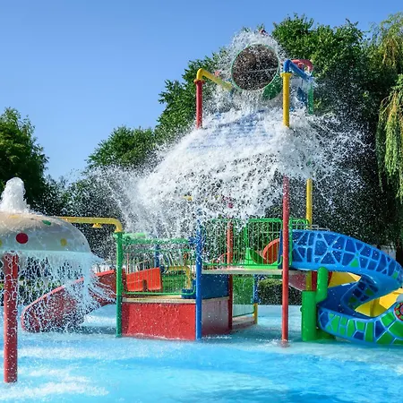Park By Radisson & Hotel Sárvár