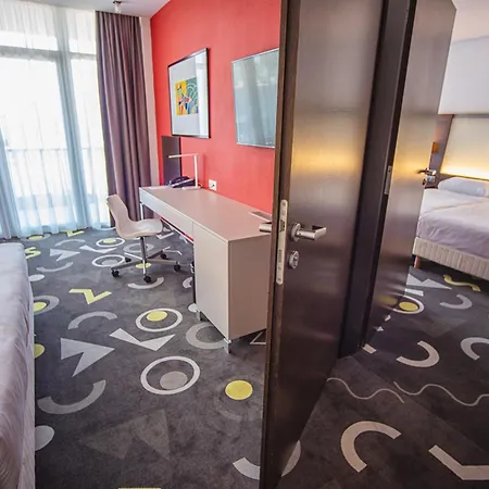 Park By Radisson &
