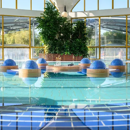 Hotel Park By Radisson &