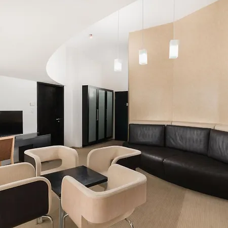 Park By Radisson & 4* Sárvár