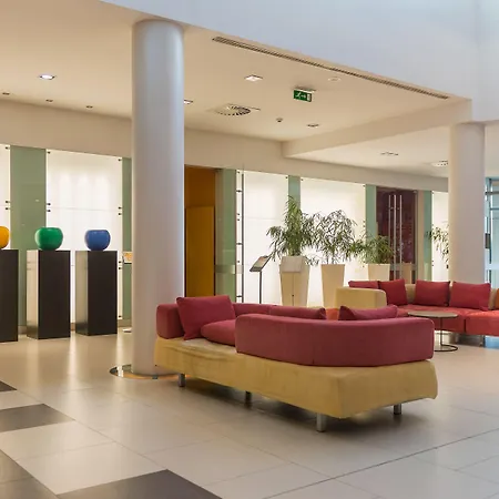 Hotel Park By Radisson &