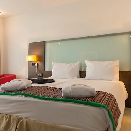 Hotel Park By Radisson &