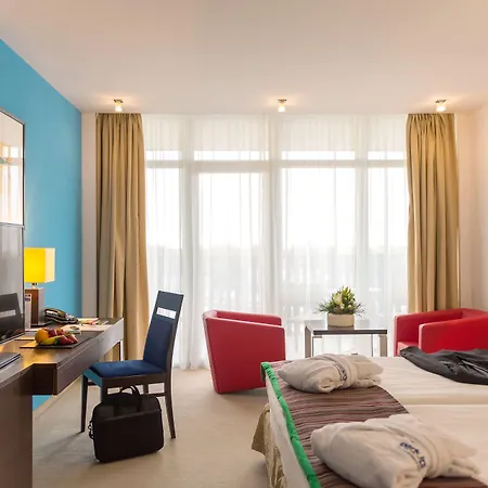 Park By Radisson & 4* Sárvár