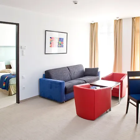 Park By Radisson & Hotel