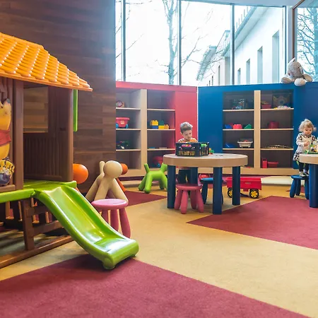 Park By Radisson & Hotel