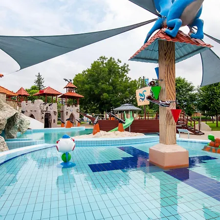 Hotel Park By Radisson & 4*