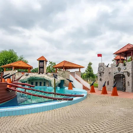 Park By Radisson &
