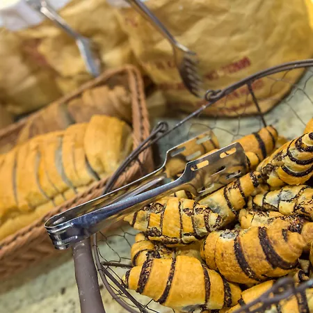 Hotel Park By Radisson & Sárvár